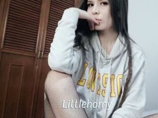 Littlehorny
