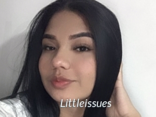 Littleissues