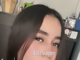 Littlejean