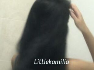 Littlekamilia