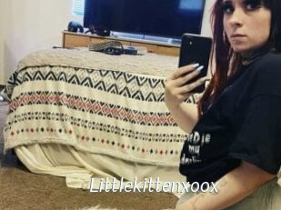 Littlekittenxoox