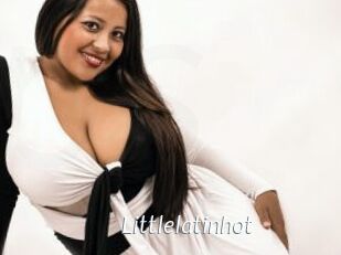 littlelatinhot Porn Star