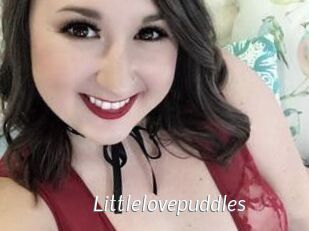 Littlelovepuddles