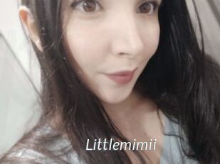 Littlemimii