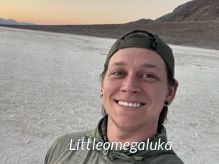 Littleomegaluka