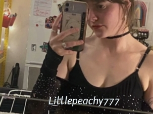 Littlepeachy777