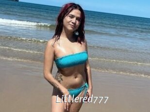 Littlered777
