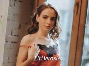 Littlerosiex