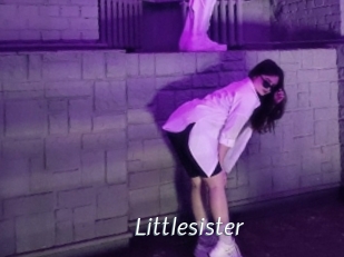 Littlesister