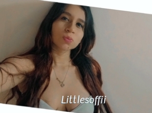 Littlesoffii