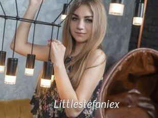Littlestefaniex