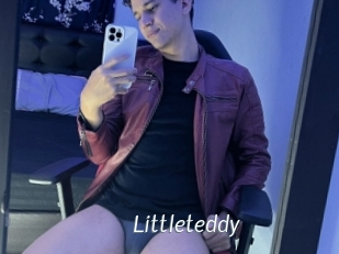 Littleteddy
