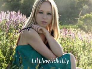 Littlewildkitty