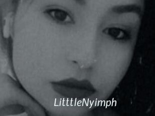 LitttleNyimph