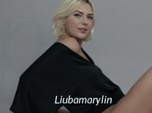 liubamarylin Porn Star