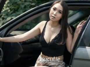 Liucutie
