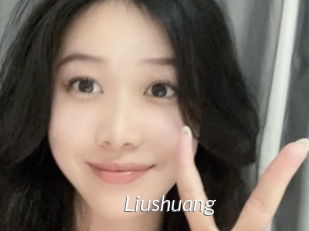 Liushuang