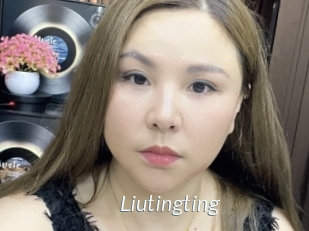 Liutingting