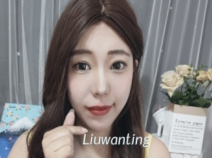 Liuwanting