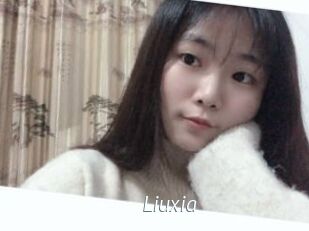 Liuxia