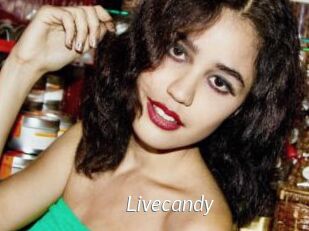 Livecandy