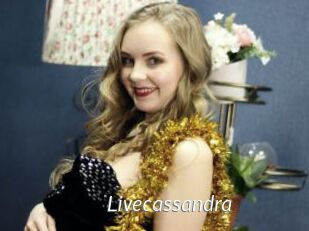 Livecassandra