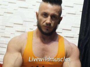 Livewildmuscles