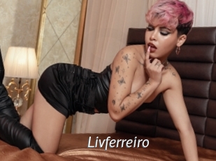 Livferreiro