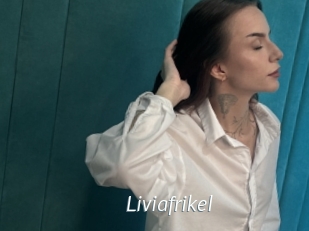 liviafrikel Porn Star