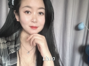 Lixia