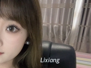 Lixiang