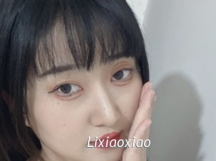 Lixiaoxiao