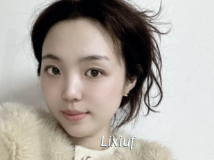 Lixiuf