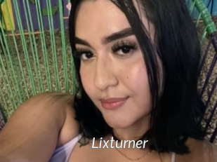 Lixturner
