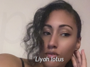 Liyah_lotus