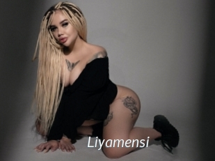Liyamensi
