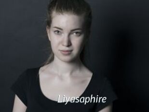 liyasaphire Porn Star