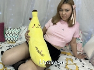 liyaswan Porn Star