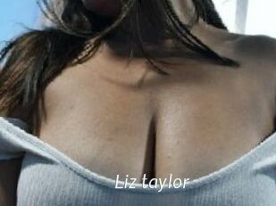 liz_taylor Porn Star