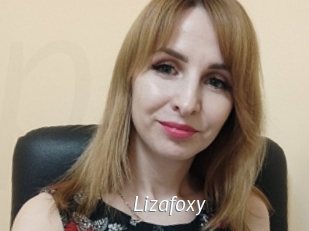lizafoxy Porn Star