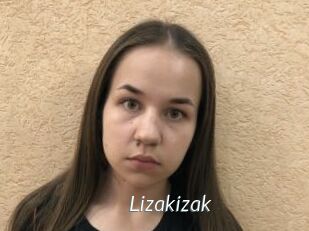 Lizakizak