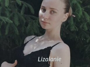 Lizalanie