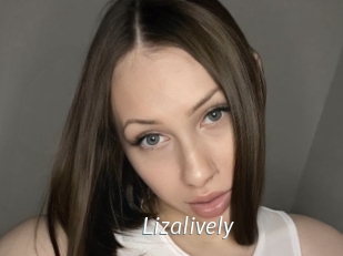 Lizalively