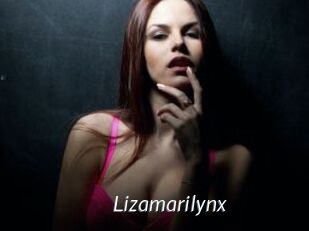 Lizamarilynx