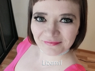 Lizamil