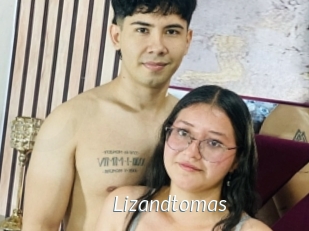 lizandtomas Porn Star
