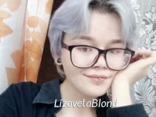 lizavetaBlond Porn Star