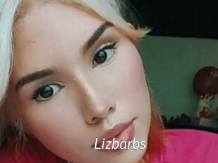 Lizbarbs