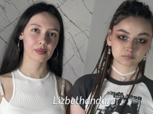 Lizbethandara