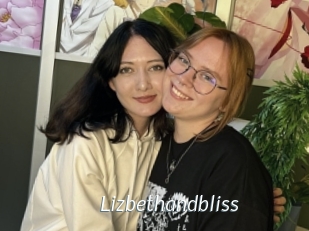Lizbethandbliss